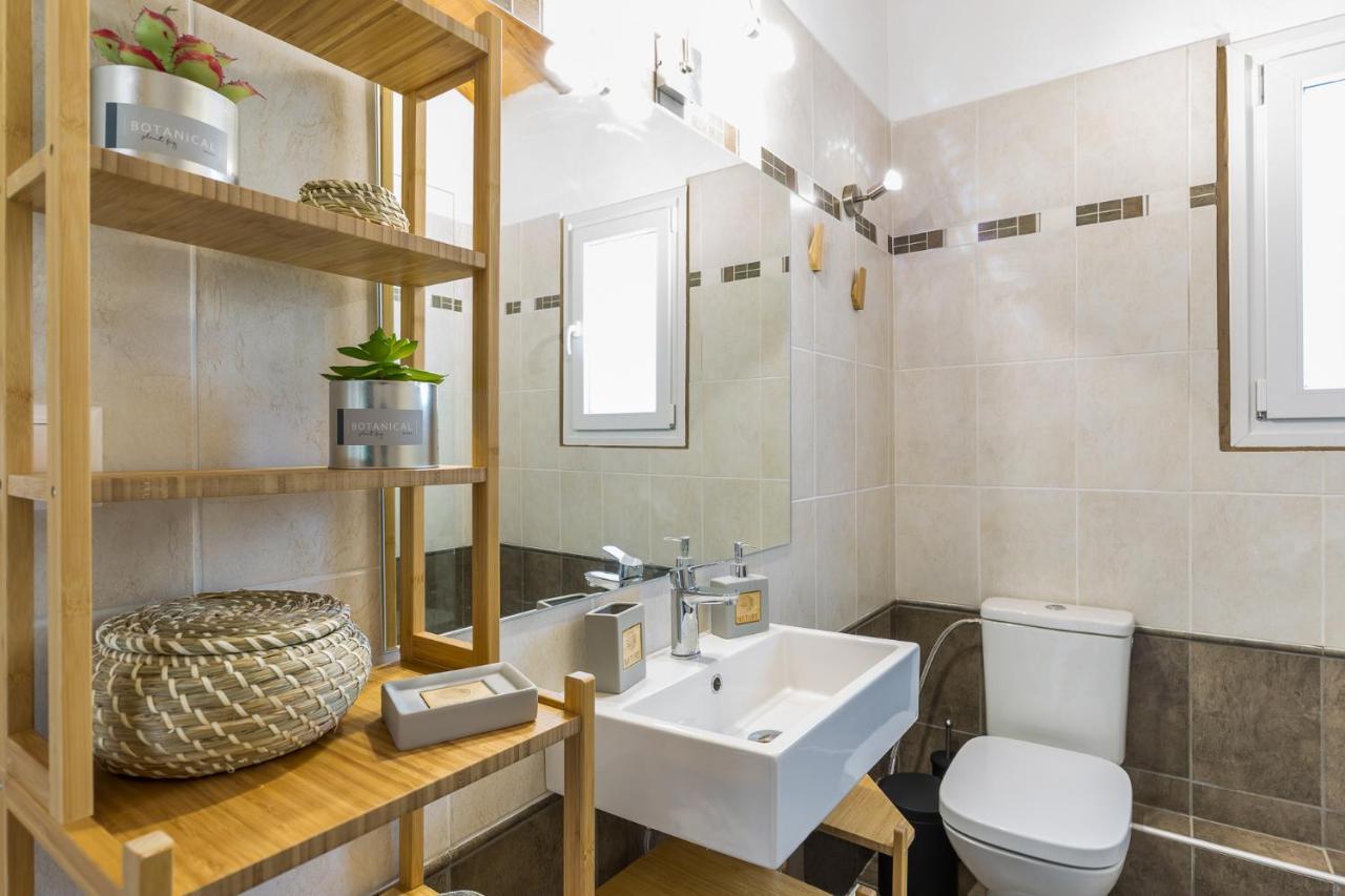 Villa Amarandos Agnontas Extérieur photo